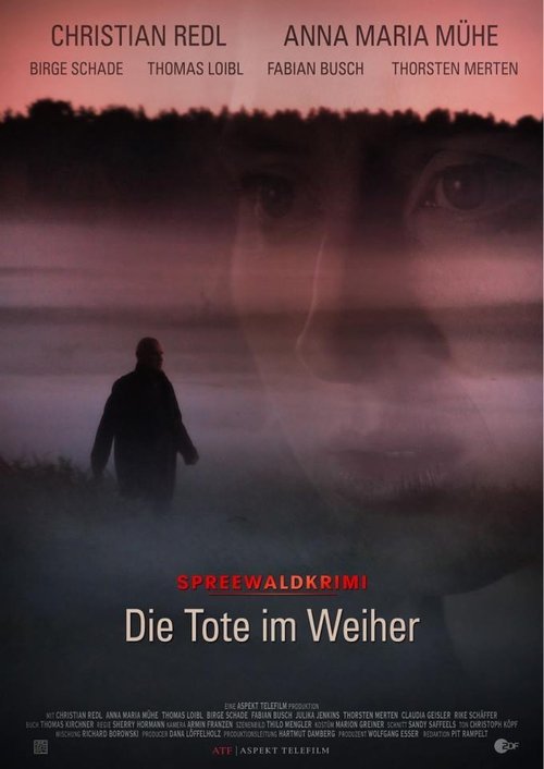 Ver pelicula Spreewaldkrimi - Die Tote im Weiher Online