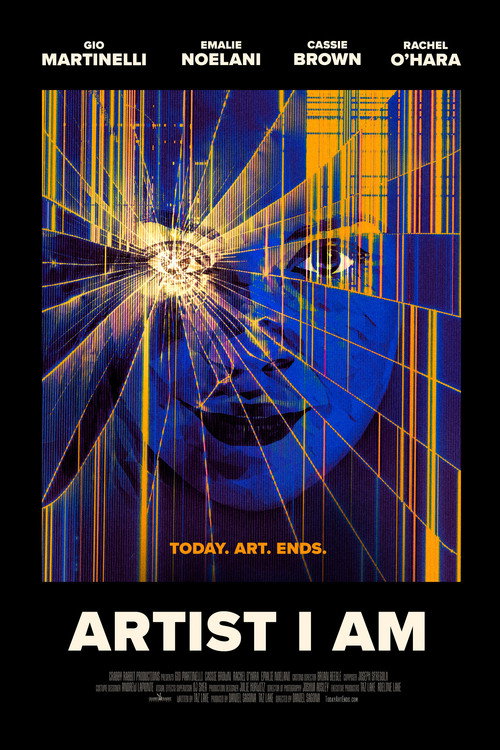 Artist I Am