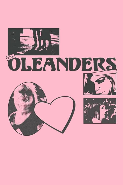 The Oleanders Movie Poster Image