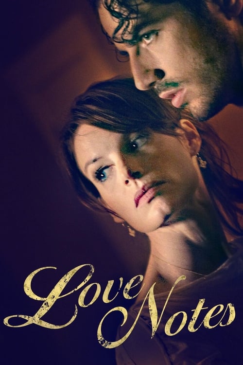 Love Notes Movie Poster Image