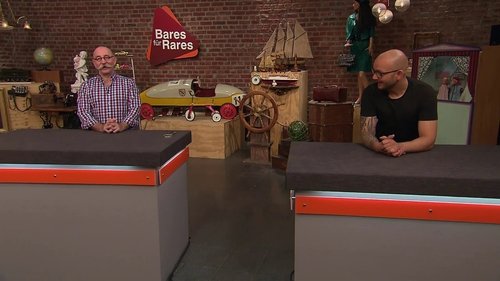 Épisode 85