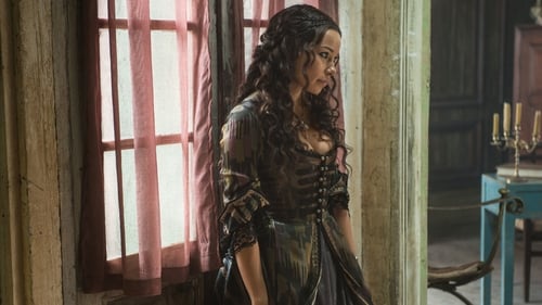 Black Sails: 2×8