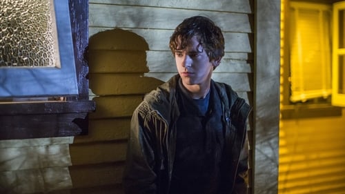 Bates Motel: 3×5