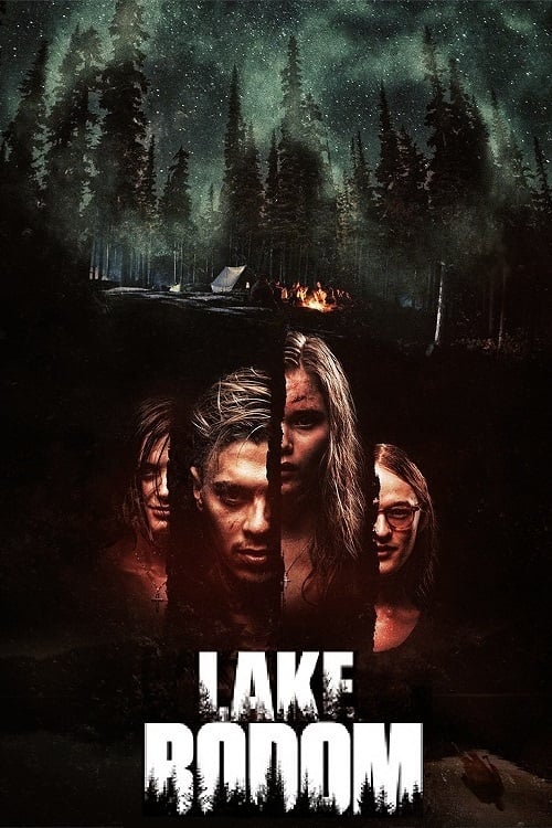 Largescale poster for Lake Bodom