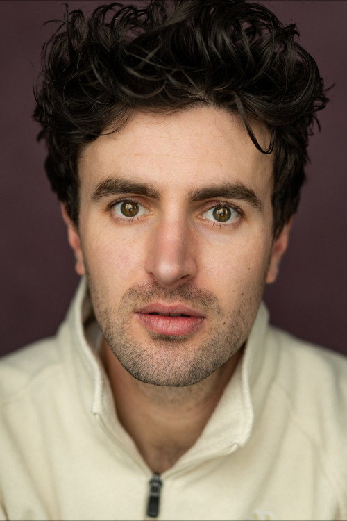 Angus Miller