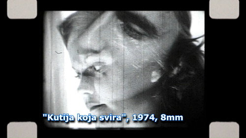 Petrović, Miroslav Bata: Movies Out of Spite!