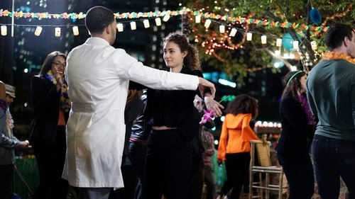 Chicago Med – Atendimento de Emergência: 2×23