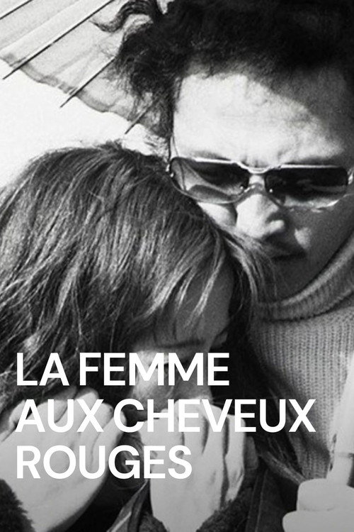 La Femme aux cheveux rouges