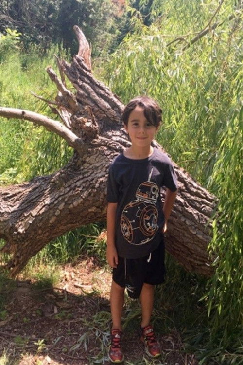 Foto de Austin Cabral