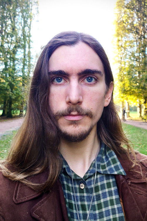 Foto de Alfred Nilsson