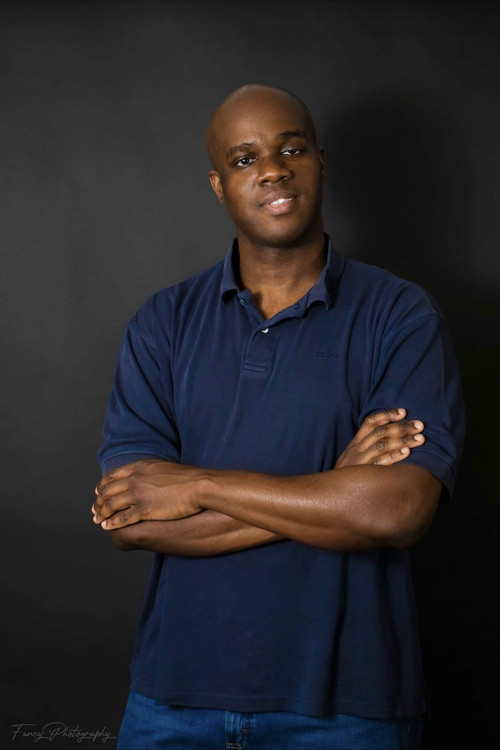 Geddes Gibbs Jr. photo 2