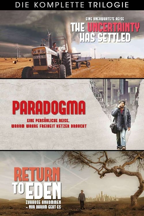 Marijn Poels Trilogy (2017)