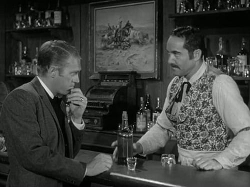 Wanted: Dead or Alive, S03E06 - (1960)