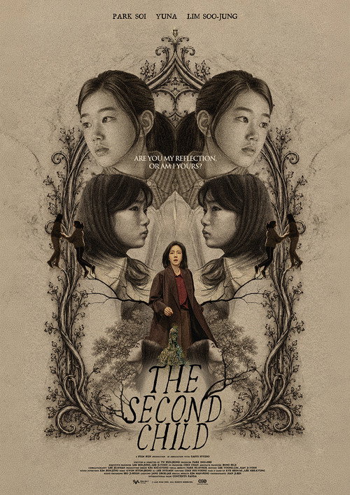 The Second Child