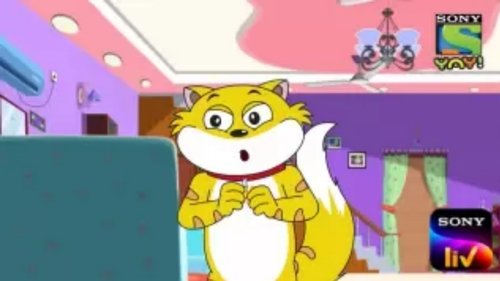 Image de l'épisode 1