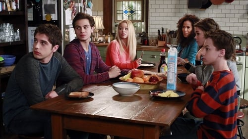 The Fosters: 2×5