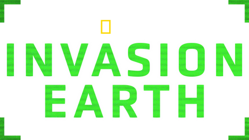 Invasion Earth