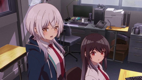 Tune In to the Midnight Heart: 1×10