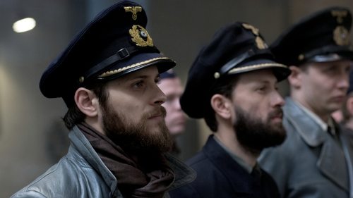 Das Boot: 1×2