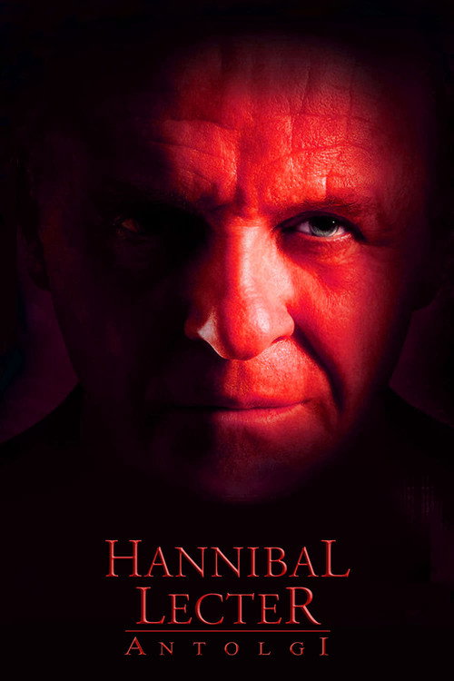 Hannibal Lecter (Samling)