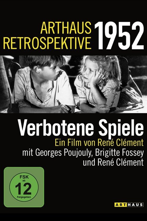 Verbotene Spiele 1953