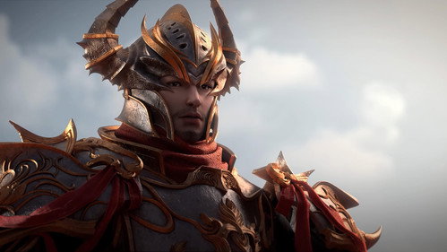 Using Oneself as Bait