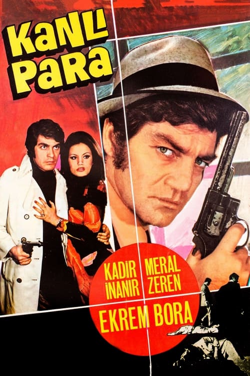 Kanlı Para (1972)