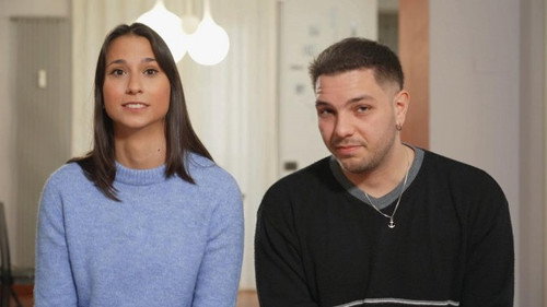 Mirko e Benedetta
