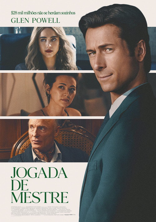 How to Make a Killing