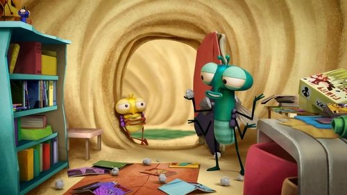 La petite voix intérieure