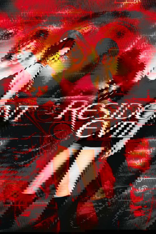 Постер фильма