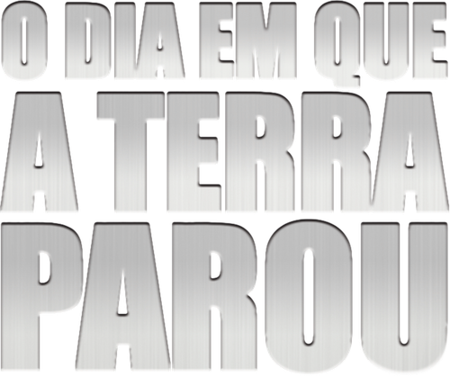 O Dia em que a Terra Parou