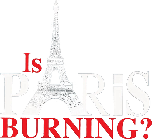 Is Paris Burning?