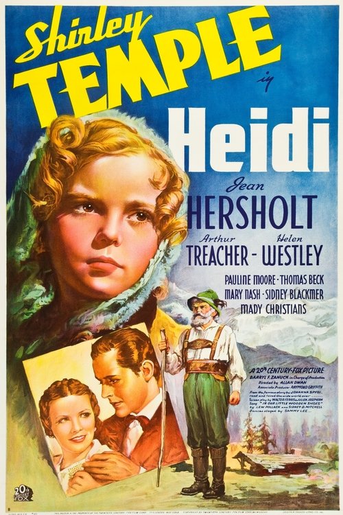 Heidi 1937