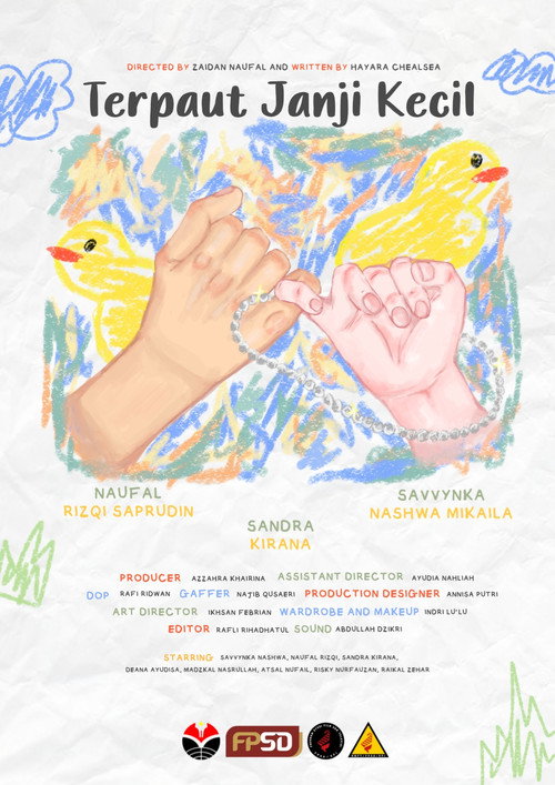 Linked to Small Promises