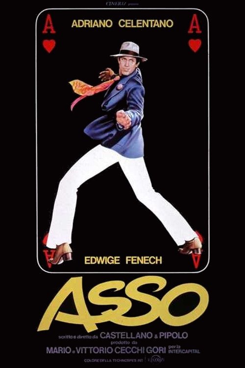 Ace (1981)