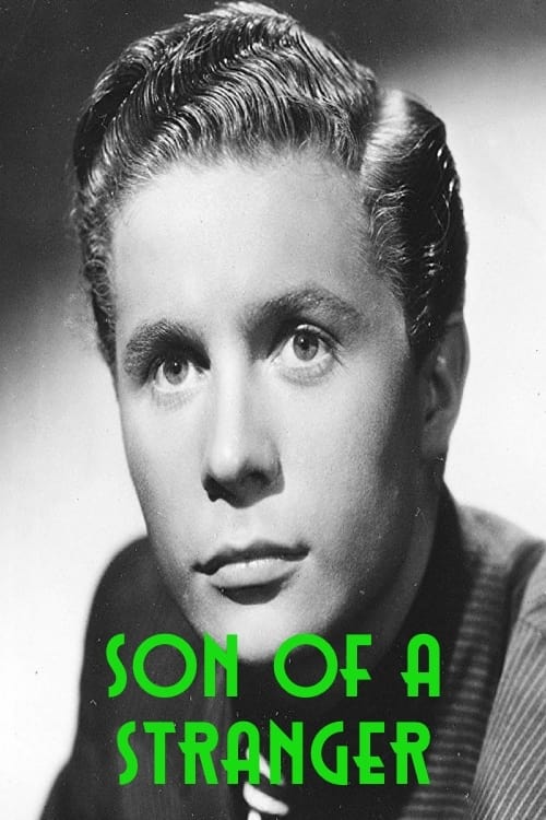 Son of a Stranger (1958)