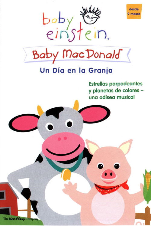 Movie title: Baby Einstein: Baby MacDonald