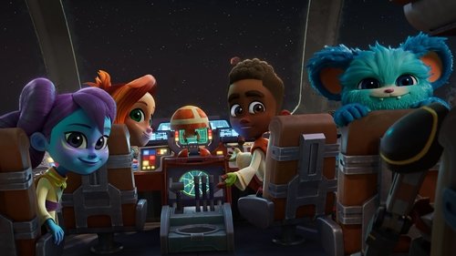 Star Wars: Aventuras dos Jovens Jedi: 1×15
