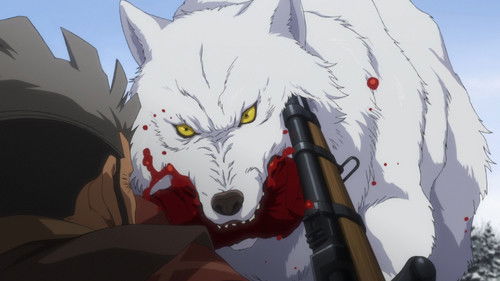 Golden Kamuy: 1×7