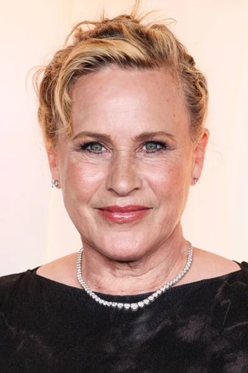 Kép: Patricia Arquette színész profilképe
