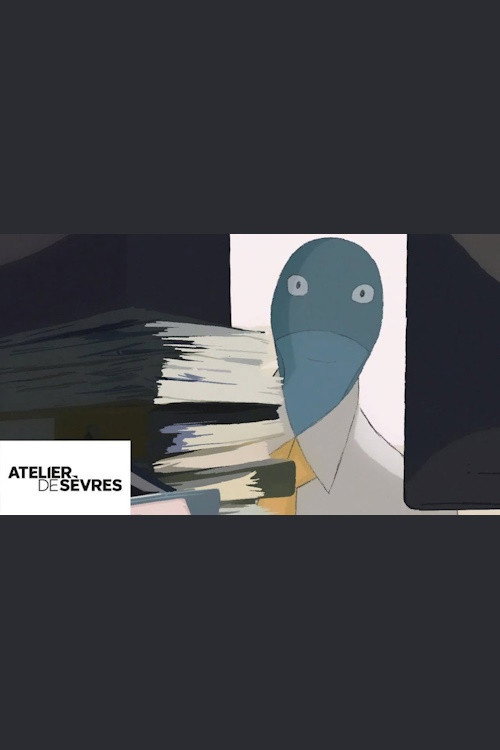 Je suis un poisson