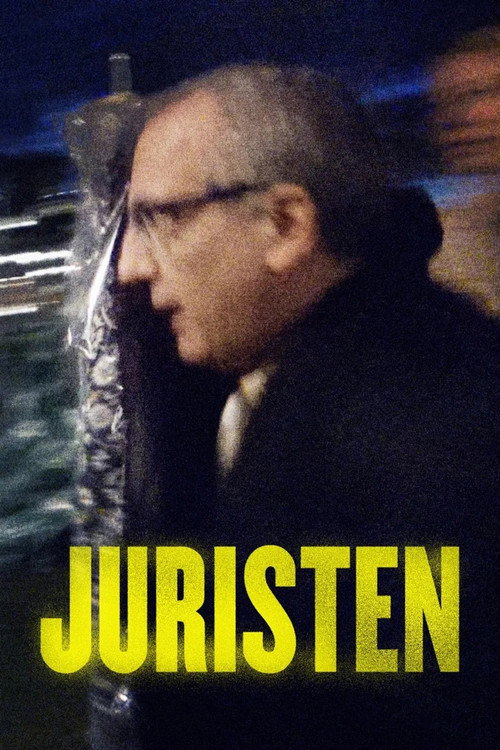Juristen - Season 1 Poster Blur
