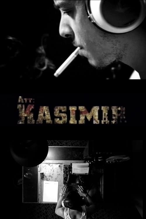 Att: Kasimir 2007
