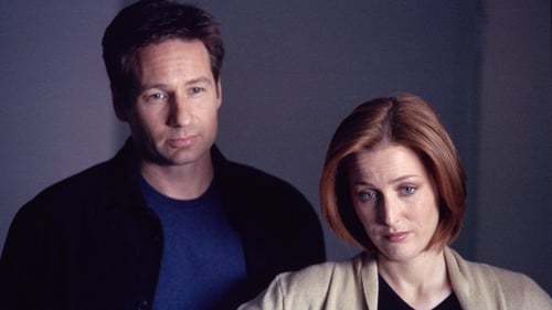 The X-Files: 8×19