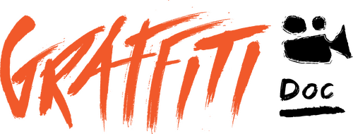 GraffitiDoc logo