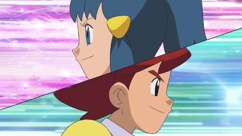 Pokémon / Pokemon Episódio 19