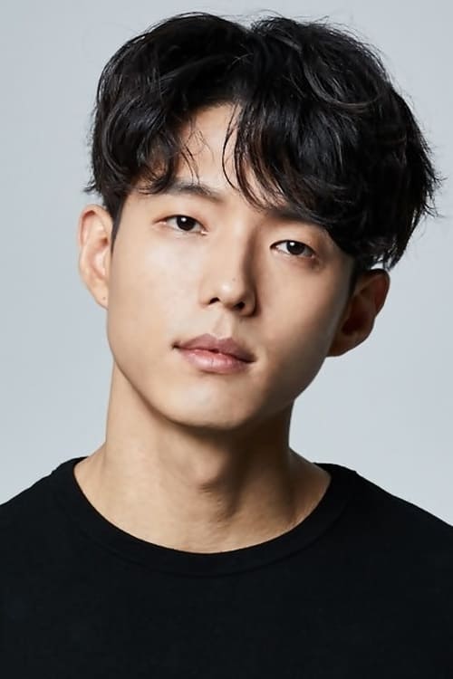 Kép: Ha Jun színész profilképe
