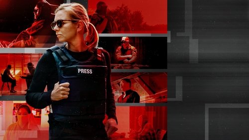 Mariana van Zeller İle Tehlikeli Yollar