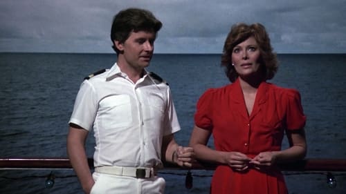 Poster della serie The Love Boat